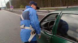 mais que font les routiers