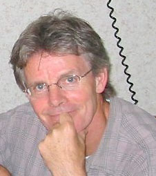 D�couverte de Jean Yves RAGOT