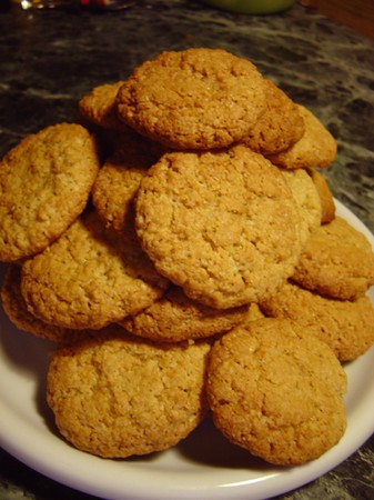 maintenant le dessert