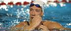 2ieme journ�e chpt d'europe de natation course