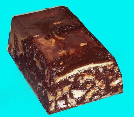 Gateau aux petits lu