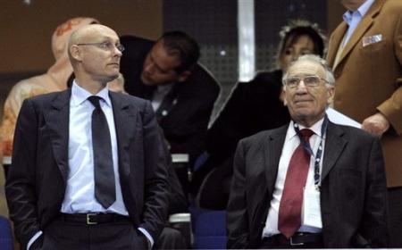 La Marseillaise siffl�e