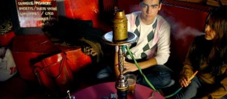 interdiction de fumer! on peut en d�battre