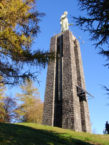 La ville qui m'a vue na�tre