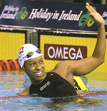 Championnats d'Europe