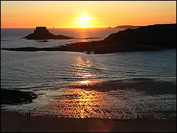 un coucou.......un message.....