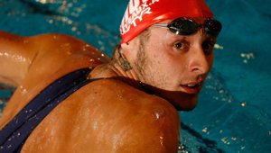 Championnats d'europe de natation en petit bassin